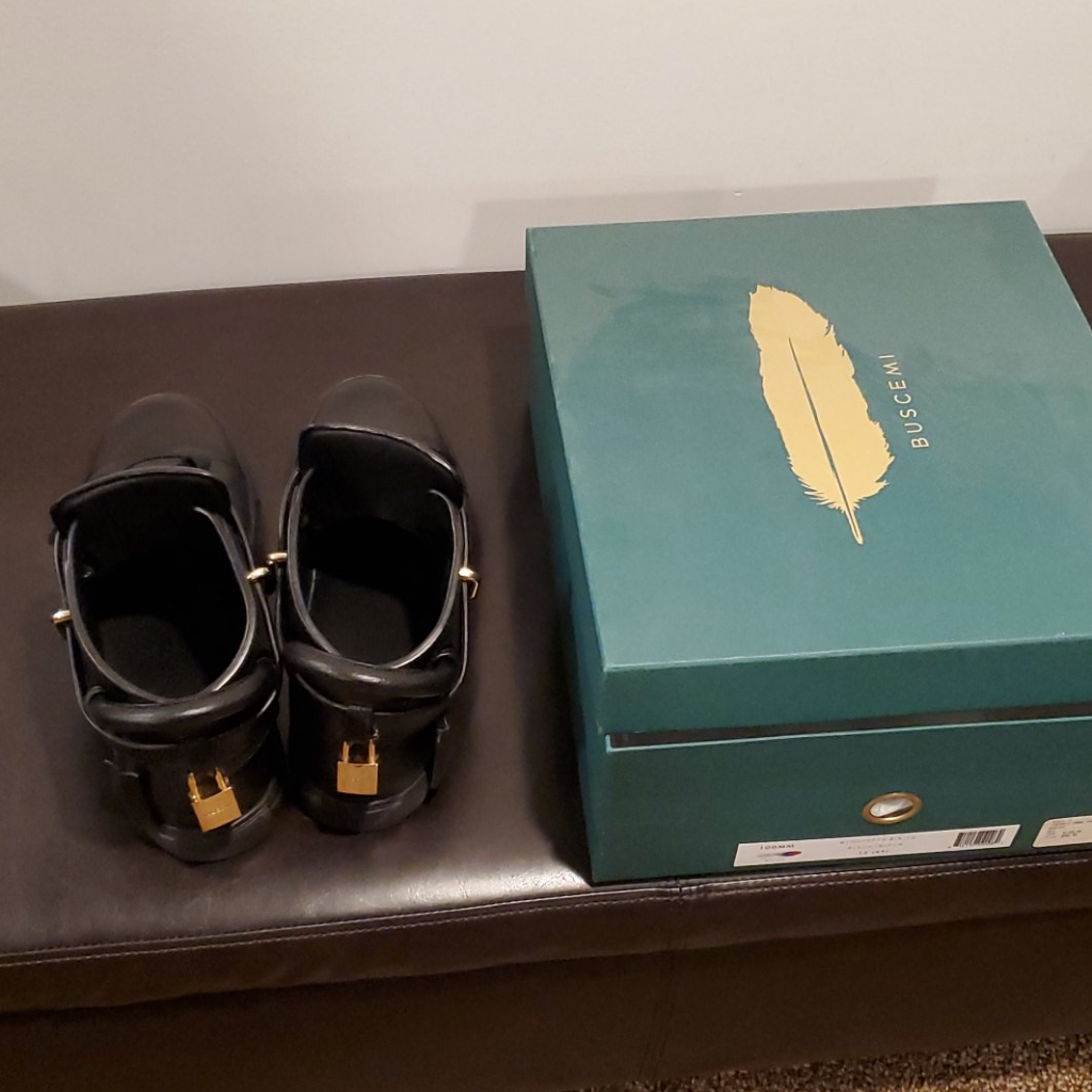 Buscemi's